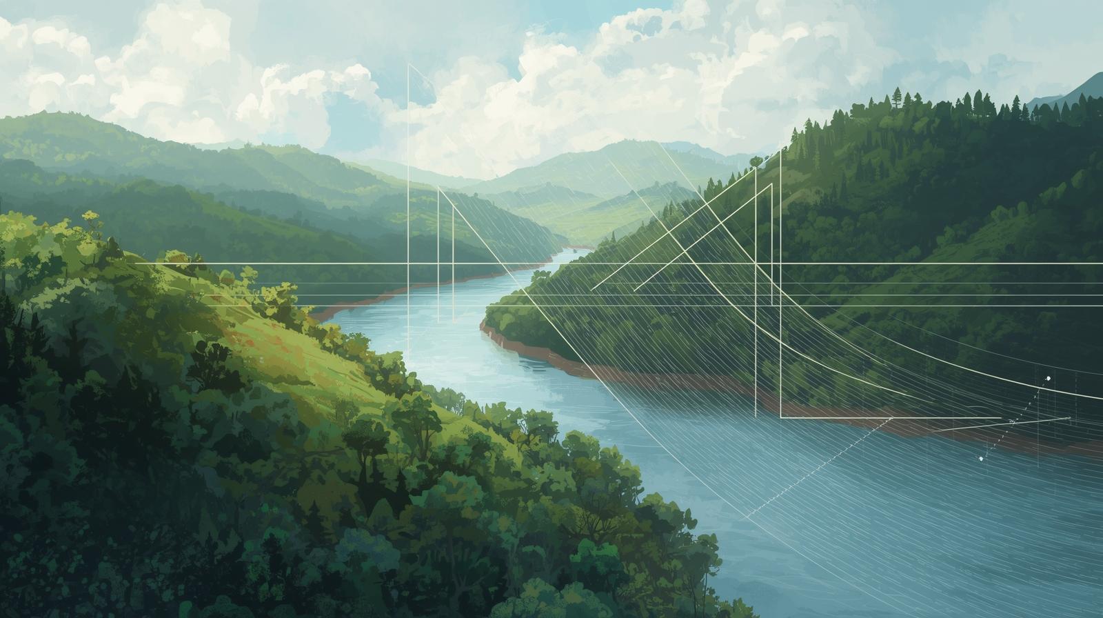 Disconetent River Water, Memory, and Misplaced Solutions. Is River diversion a Solution ...